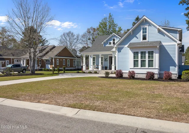 Photo 4 of Single family home for sale at 788 Breezewood Dr SE, Bolivia, NC 28422 | MLS# 100563731 | Listing updated on 2026-08-18