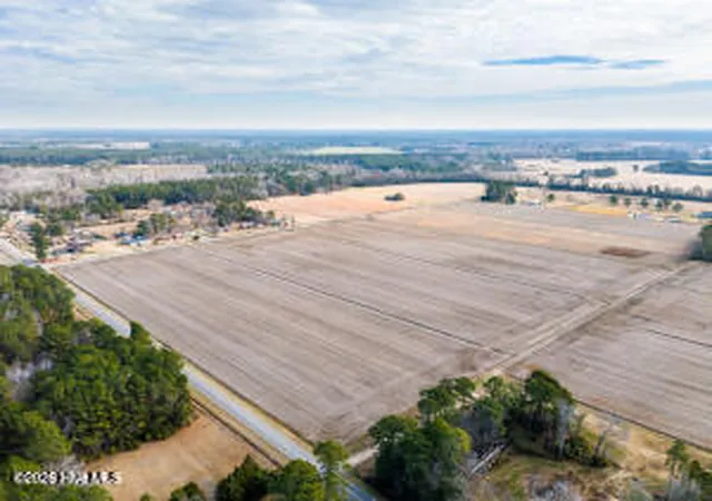 3rd image of 48 Highsmith Rd & Northwest Ave, Burgaw, NC 28425 | MLS# 100570108