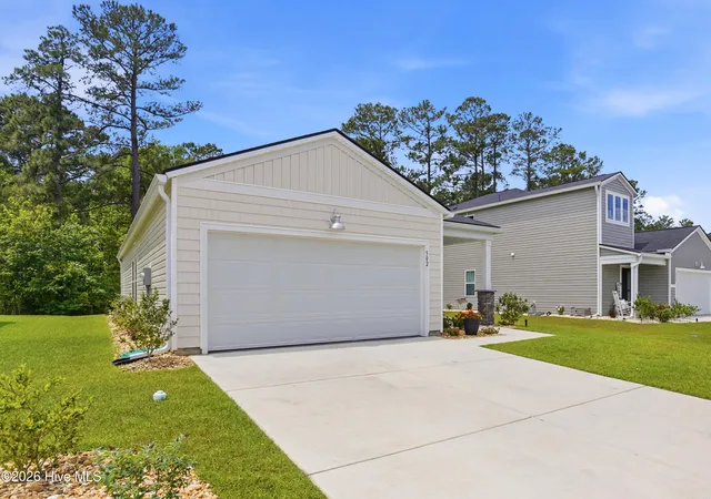 Homes for sale in Sunset Beach, NC | 502 Ladyfish Loop Nw, Sunset Beach, NC 28468 | MLS# 100576450