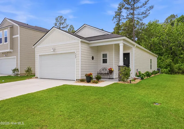 Homes for sale in Sunset Beach, NC | 502 Ladyfish Loop Nw, Sunset Beach, NC 28468 | MLS# 100576450