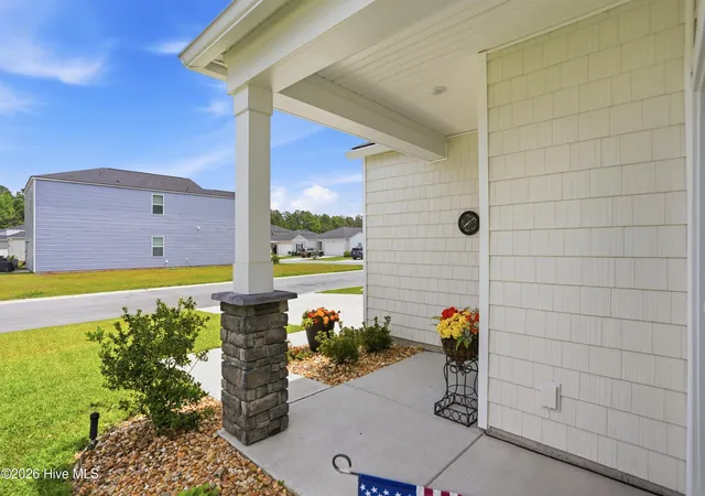 Homes for sale in Sunset Beach, NC | 502 Ladyfish Loop Nw, Sunset Beach, NC 28468 | MLS# 100576450