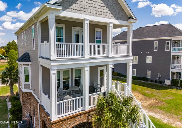2nd image of 526 Cannonsgate Dr, Newport, NC 28570 | MLS# 100563678