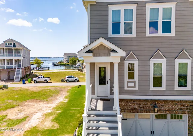 4th image of 526 Cannonsgate Dr, Newport, NC 28570 | MLS# 100563678