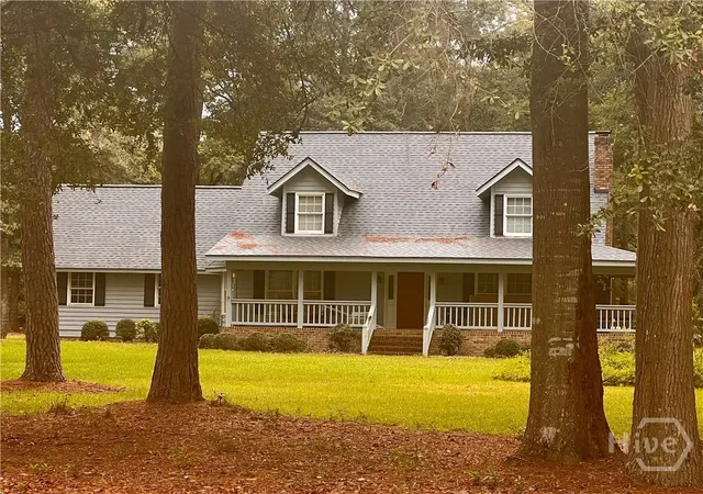 Photo 1 of Single family home for sale at 927 Honey Ridge Rd, Guyton, GA 31312 | MLS# SA363593 | Listing updated on 2026-09-28