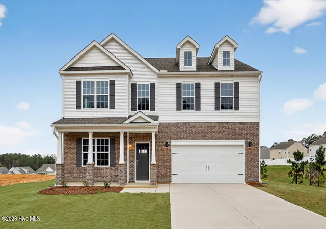Photo 1 of Single family home for sale at 1118 Shoreline Dr, Vass, NC 28394 | MLS# 100588834 | Listing updated on 2026-08-25