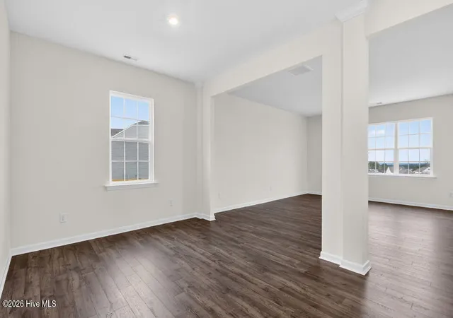 Photo 4 of Single family home for sale at 1118 Shoreline Dr, Vass, NC 28394 | MLS# 100588834 | Listing updated on 2026-10-09