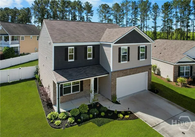 Homes for sale in Port Wentworth, GA | 235 Cold Creek Loop, Port Wentworth, GA 31407 | MLS# SA356599