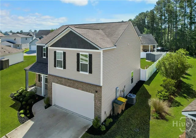 Homes for sale in Port Wentworth, GA | 235 Cold Creek Loop, Port Wentworth, GA 31407 | MLS# SA356599