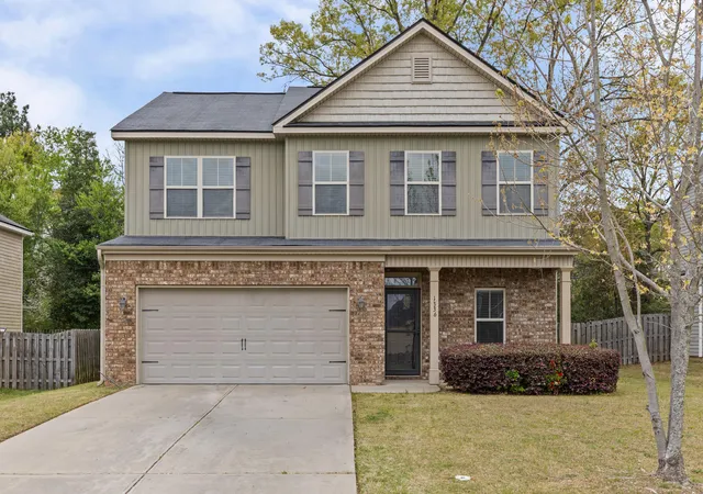 Homes for sale in Grovetown, GA | 1336 York Dr, Grovetown, GA 30813 | MLS# 98255723