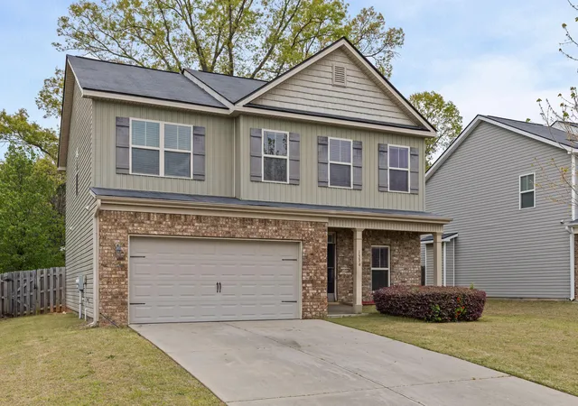 Homes for sale in Grovetown, GA | 1336 York Dr, Grovetown, GA 30813 | MLS# 98255723