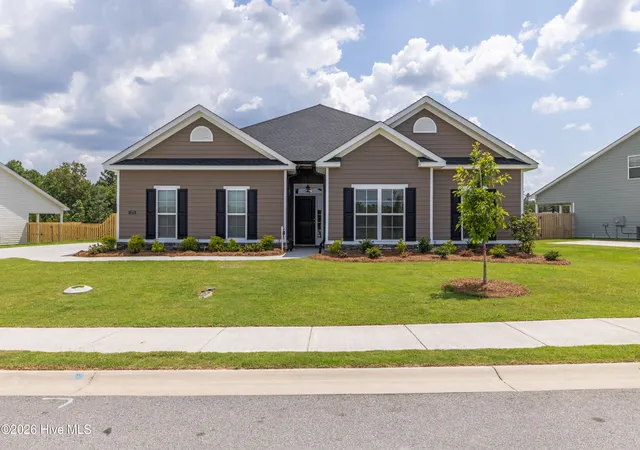 Homes for sale in Augusta, GA | 1273 Elbron Dr, Augusta, GA 30909 | MLS# 98255696