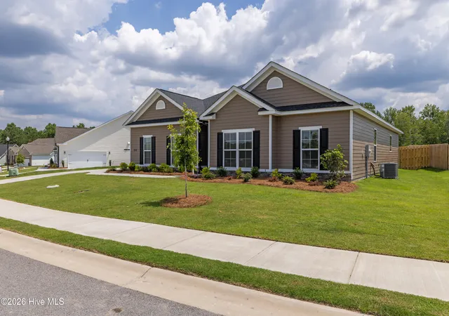 5th image of 1273 Elbron Dr, Augusta, GA 30909 | MLS# 98255696