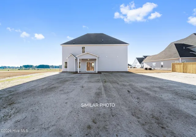 38th image of 304 Water Wagon Trl, Jacksonville, NC 28546 | MLS# 100563163