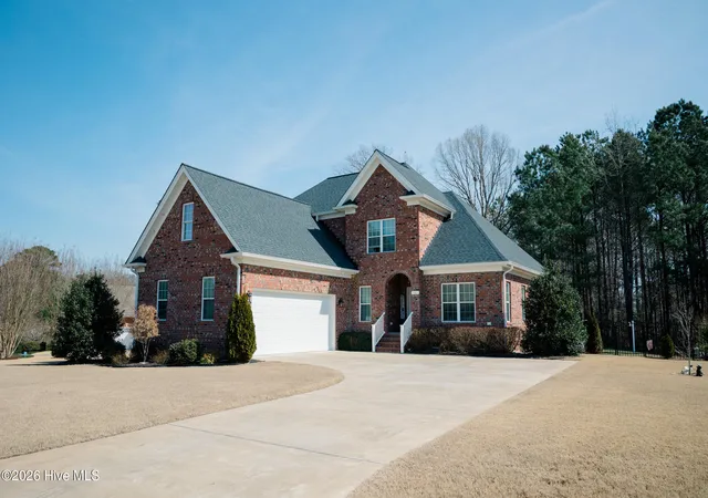 1st image of 61 Beeston Flds, Rocky Mount, NC 27804 | MLS# 100558053