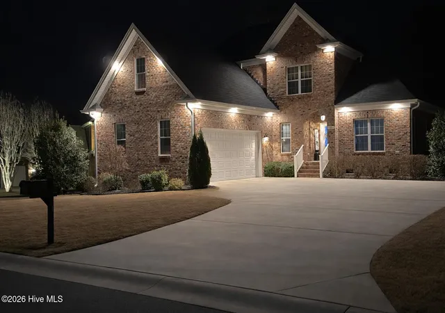 2nd image of 61 Beeston Flds, Rocky Mount, NC 27804 | MLS# 100558053