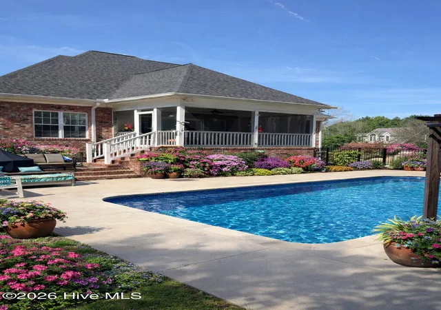 3rd image of 61 Beeston Flds, Rocky Mount, NC 27804 | MLS# 100558053
