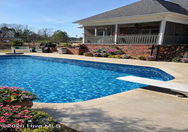 4th image of 61 Beeston Flds, Rocky Mount, NC 27804 | MLS# 100558053