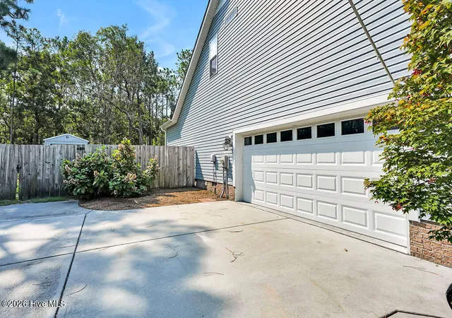 Photo 3 of Single family home for sale at 1272 S Shore Dr, Southport, NC 28461 | MLS# 100599537 | Listing updated on 2026-09-17