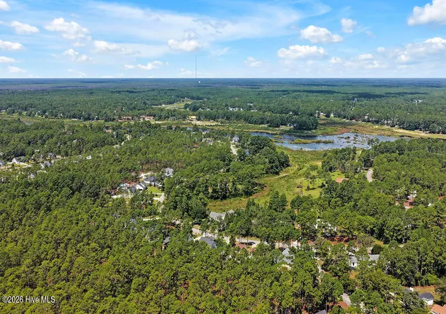 Photo 50 of Single family home for sale at 1272 S Shore Dr, Southport, NC 28461 | MLS# 100599537 | Listing updated on 2026-08-28