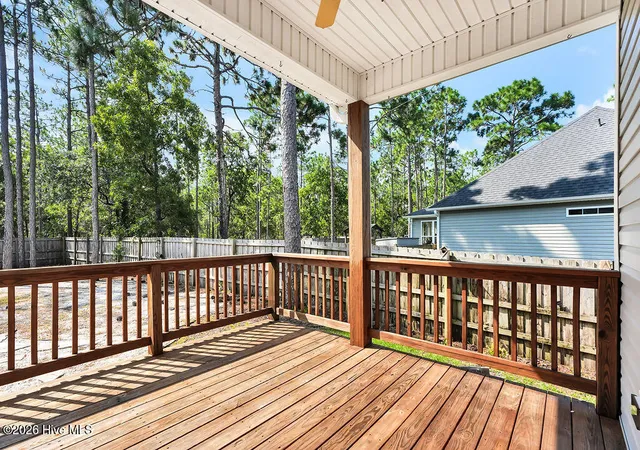 Photo 4 of Single family home for sale at 1272 S Shore Dr, Southport, NC 28461 | MLS# 100599537 | Listing updated on 2026-09-17
