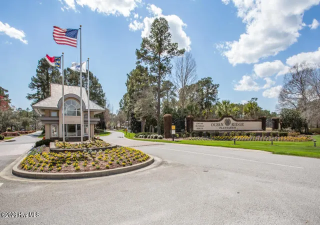 Photo 3 of Land for sale at 7407 Donegal Cir Sw, Sunset Beach, NC 28468 | MLS# 100551281 | Listing updated on 2026-09-18