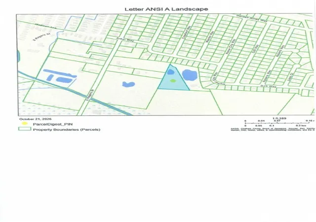 Photo 1 of Land for sale at 0 Rogers St, Pooler, GA 31322 | MLS# SA366864 | Listing updated on 2026-10-29