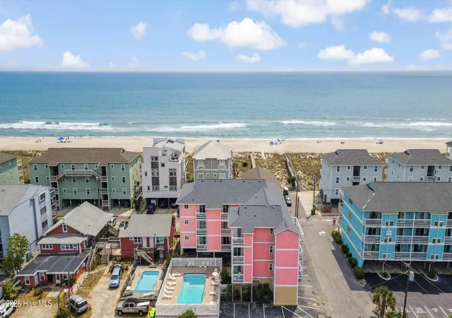 2nd image of 504 S Carolina Beach Ave S #Unit J3, Carolina Beach, NC 28428 | MLS# 100562079