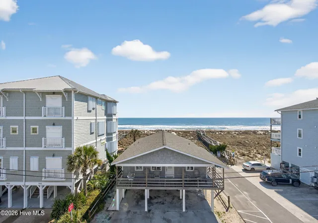 4th image of 504 S Carolina Bch Ave S, Carolina Beach, NC 28428