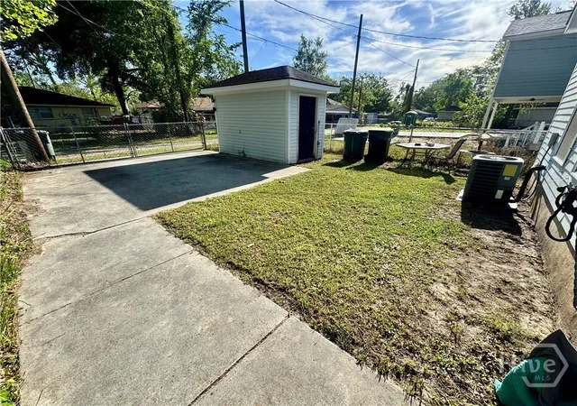 Homes for sale in Savannah, GA | (Undisclosed), Savannah, GA 31415 | MLS# SA353426