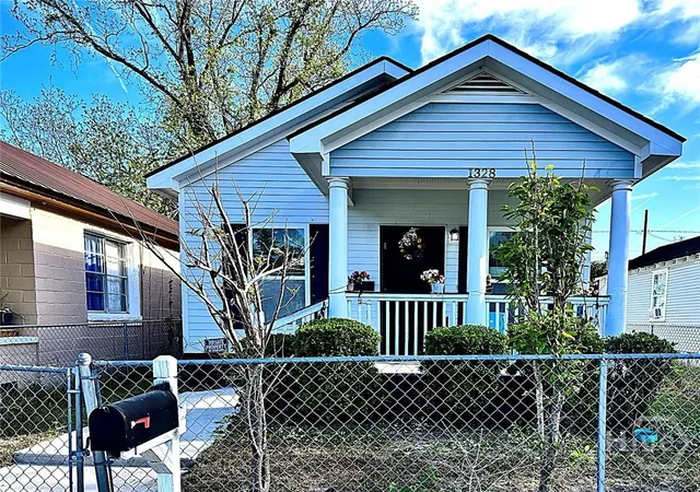 Homes for sale in Savannah, GA | (Undisclosed), Savannah, GA 31415 | MLS# SA353426
