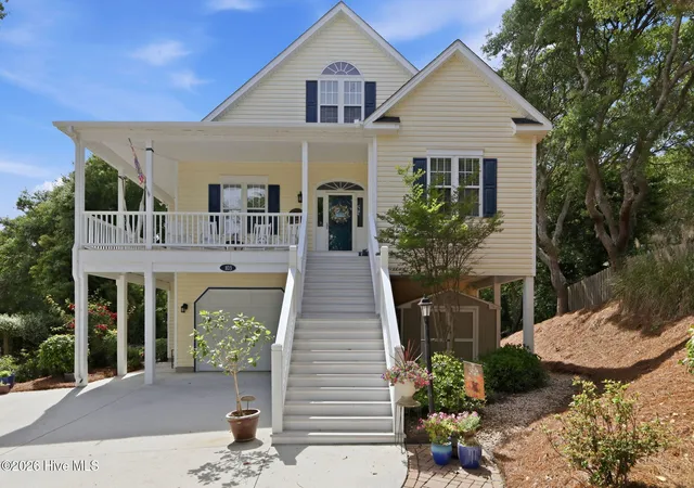 1st image of 103 Sandpiper Ln, Atlantic Beach, NC 28512 | MLS# 100585598