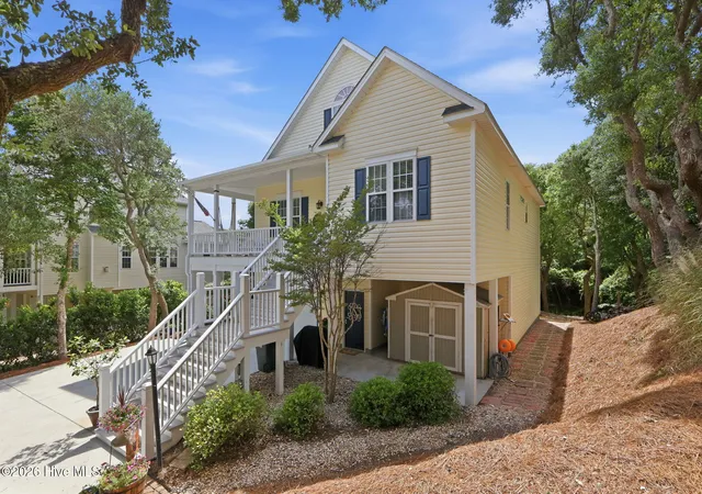 2nd image of 103 Sandpiper Ln, Atlantic Beach, NC 28512 | MLS# 100585598