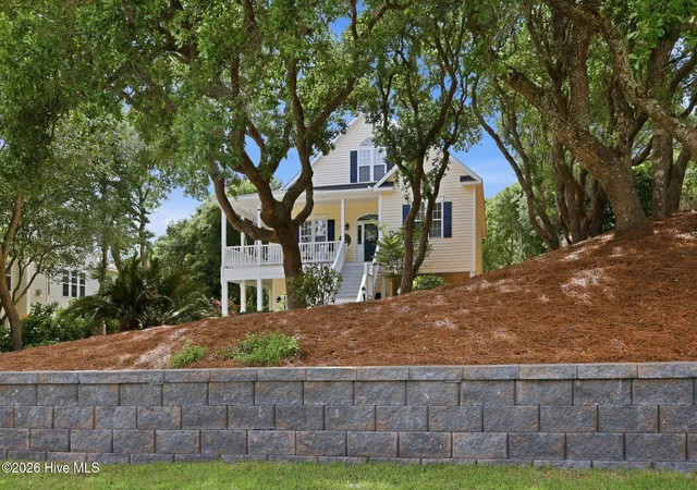 3rd image of 103 Sandpiper Ln, Atlantic Beach, NC 28512 | MLS# 100585598