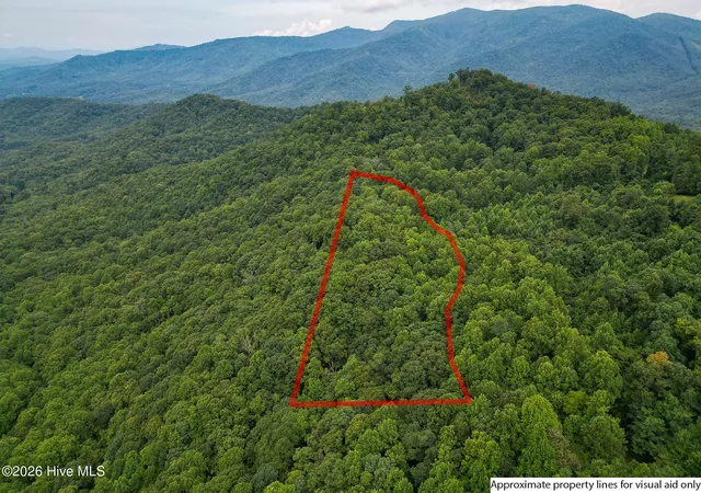 Photo 2 of Land for sale at 0 Lories Mountain Dr Dr, Hayesville, NC 28904 | MLS# 100599786 | Listing updated on 2026-08-28
