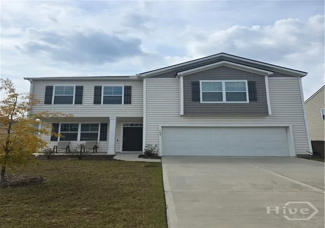 Homes for sale in Pooler, GA | 109 Windrush Pnes, Pooler, GA 31322 | MLS# SA339944