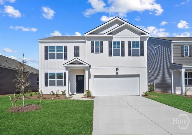 Photo 1 of Single family home for sale at 1082 Bergamot Rd, Bloomingdale, GA 31302 | MLS# SA354076 | Listing updated on 2026-09-13