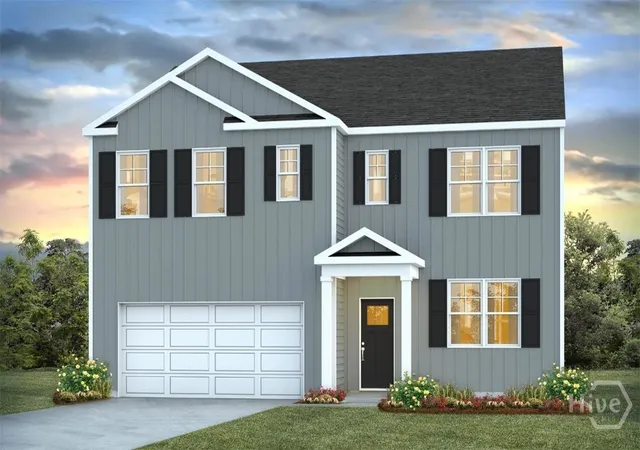 Photo 2 of Single family home for sale at 1082 Bergamot Rd, Bloomingdale, GA 31302 | MLS# SA354076 | Listing updated on 2026-09-13