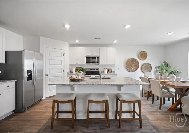 Photo 2 of Single family home for sale at 1082 Bergamot Rd, Bloomingdale, GA 31302 | MLS# SA354076 | Listing updated on 2026-09-13