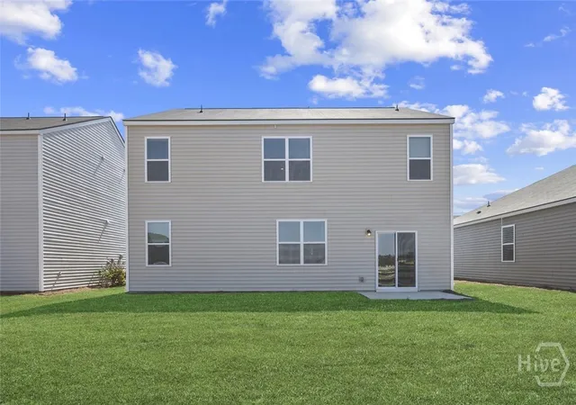 Photo 41 of Single family home for sale at 1082 Bergamot Rd, Bloomingdale, GA 31302 | MLS# SA354076 | Listing updated on 2026-09-13