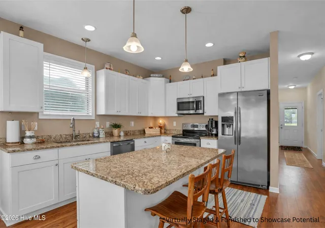 5th image of 301 Intracoastal Ct, Sneads Ferry, NC 28460 | MLS# 100563566