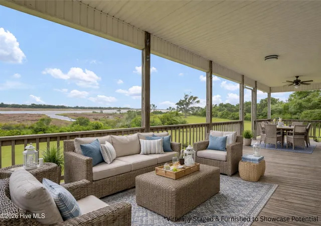 3rd image of 301 Intracoastal Ct, Sneads Ferry, NC 28460 | MLS# 100563566