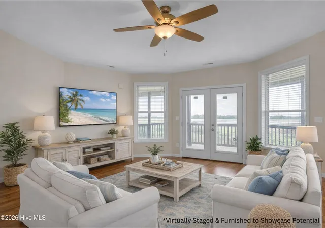 4th image of 301 Intracoastal Ct, Sneads Ferry, NC 28460 | MLS# 100563566