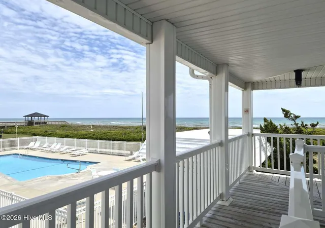 3rd image of 2401 W Fort Macon Rd #B220, Atlantic Beach, NC 28512 | MLS# 100571918