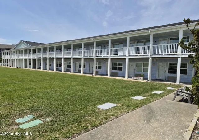 4th image of 2401 W Fort Macon Rd #B220, Atlantic Beach, NC 28512 | MLS# 100571918