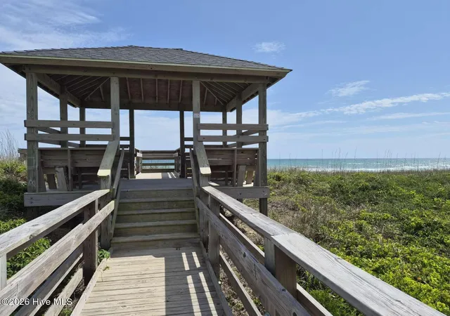 5th image of 2401 W Fort Macon Rd #B220, Atlantic Beach, NC 28512 | MLS# 100571918