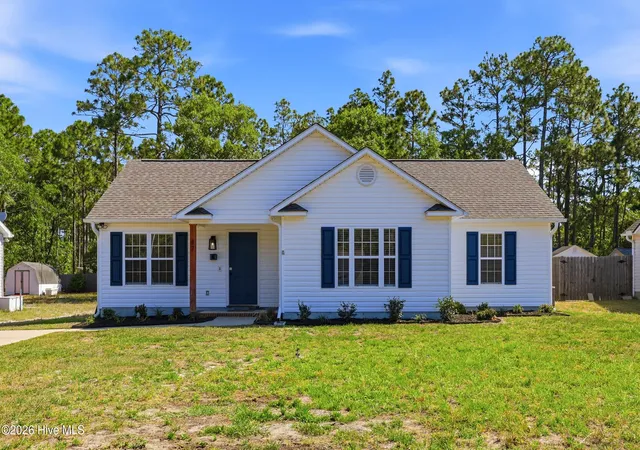Homes for sale in Southport, NC | 87 S High Point Rd, Southport, NC 28461 | MLS# 100580193