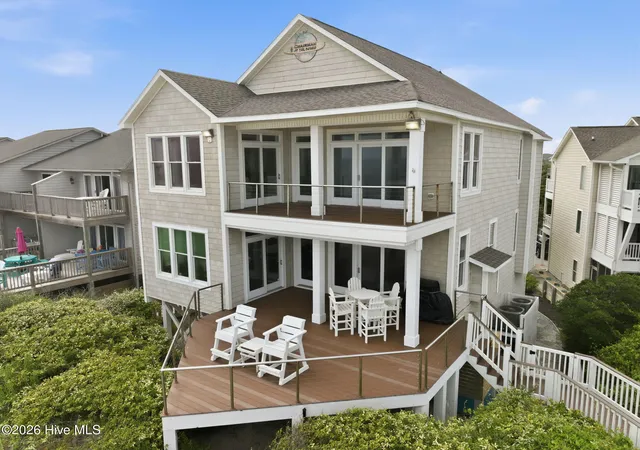 Homes for sale in Surf City, NC | 816 S Shore Dr, Surf City, NC 28445 | MLS# 100581240
