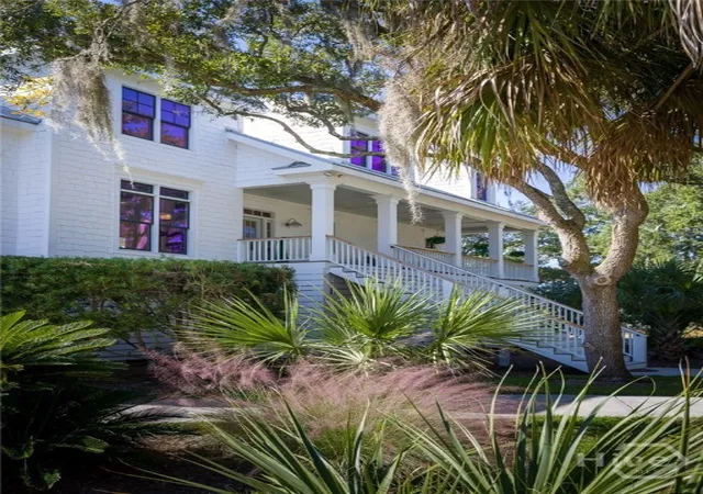 3rd image of 49 River Road, Daufuskie Island, SC 29915 | MLS# SA354966