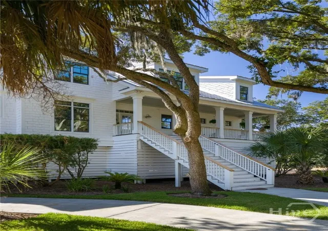 5th image of 49 River Road, Daufuskie Island, SC 29915 | MLS# SA354966
