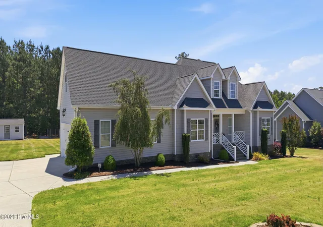 2nd image of 2553 Sweet Bay Rd, Rocky Mount, NC 27804 | MLS# 100576584
